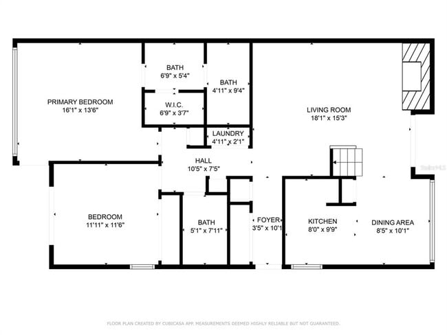 Building Photo - 209 Fairway Dr.