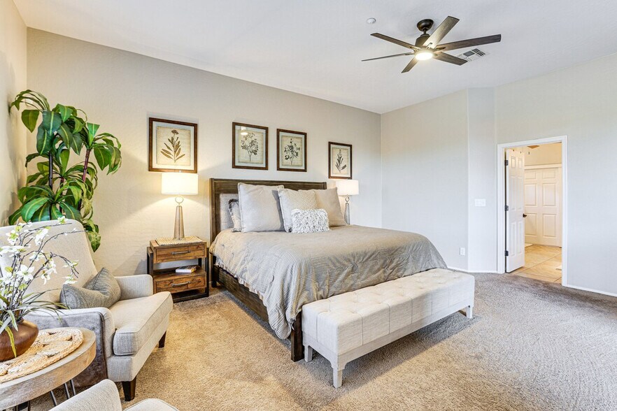 Building Photo - 41708 N Cross Timbers Trail