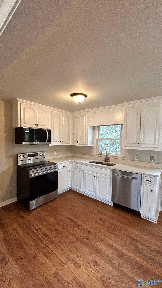 Building Photo - 6407 Marsh Ave NW