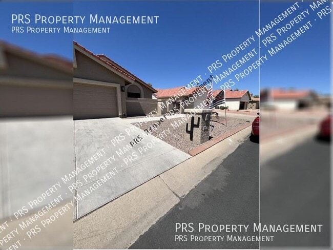 Building Photo - 10906 E Navajo Dr