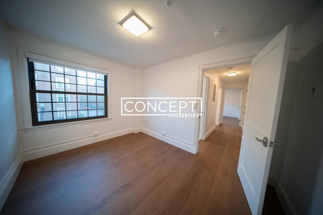 Building Photo - 1208 Massachusetts Ave