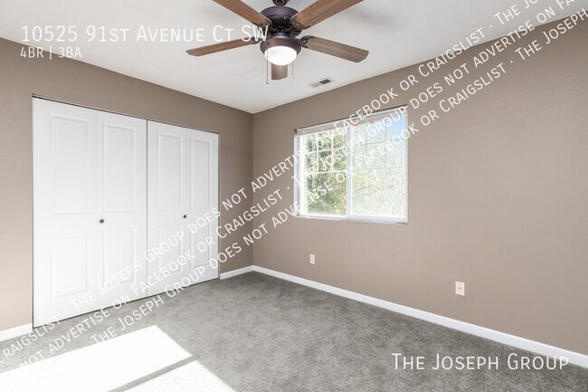 Building Photo - 10525 91st Ave Ct SW