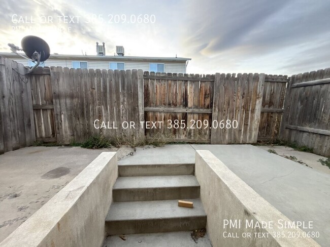 Building Photo - Charming 3-Bed Gem in Pleasant Grove with ...