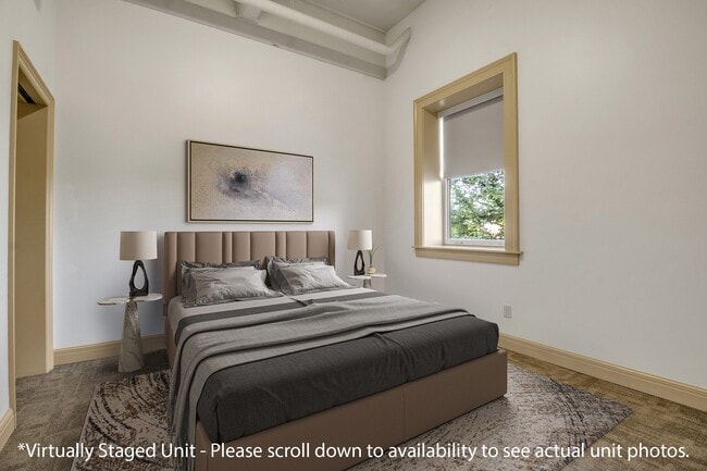 Floorplan - 100 South