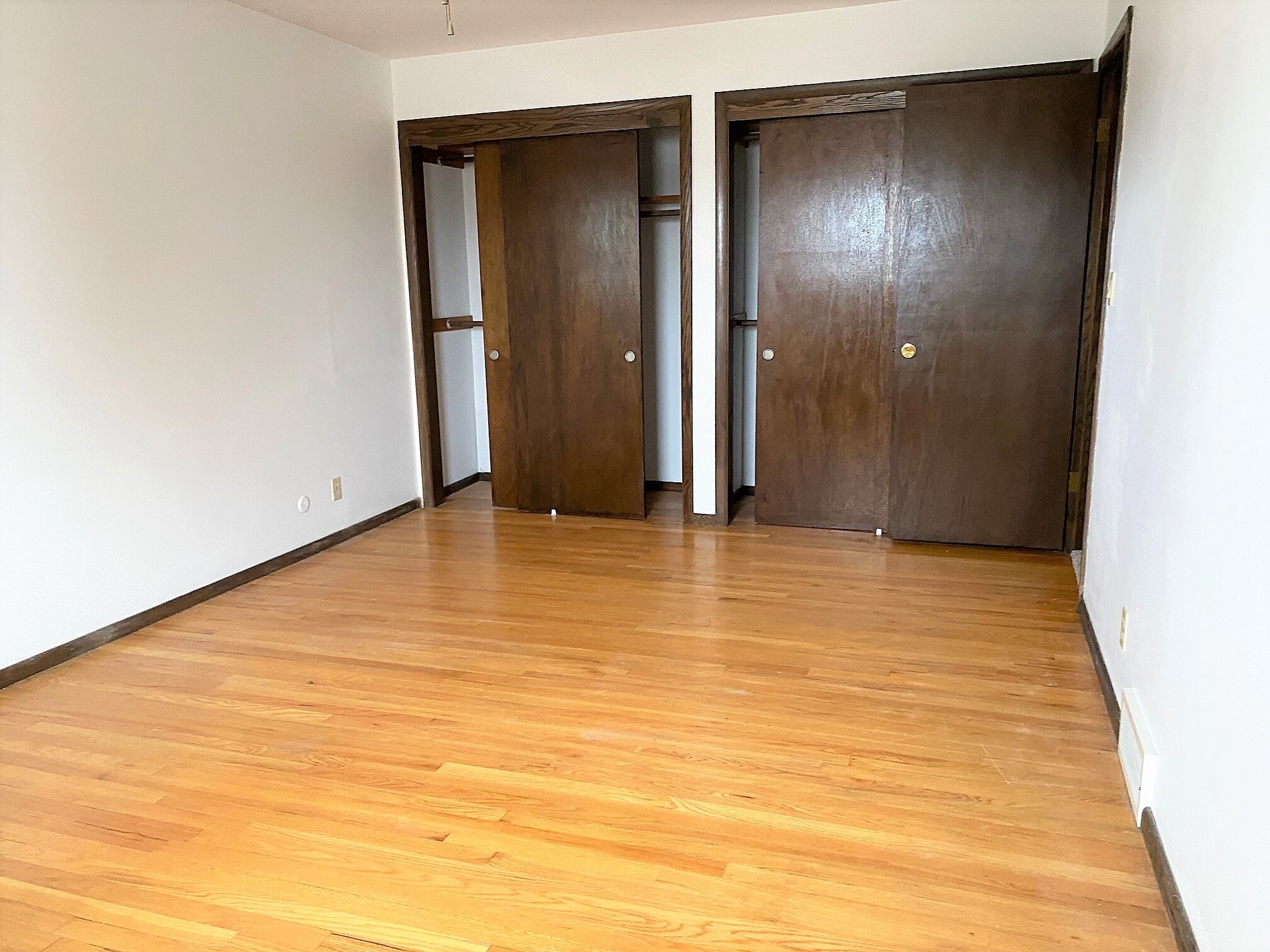 Bedroom - 3600 S 92nd St