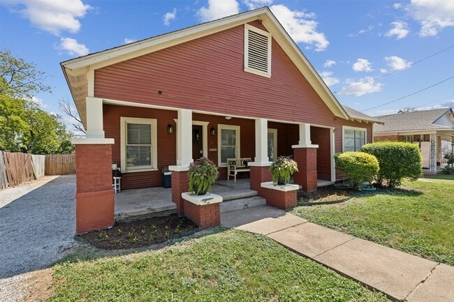Building Photo - 2511 Lipscomb St