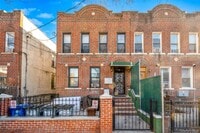 Building Photo - 933 Saratoga Ave