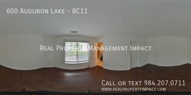 Building Photo - 600 Audubon Lake Dr
