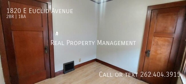 Building Photo - 1820 E Euclid Ave