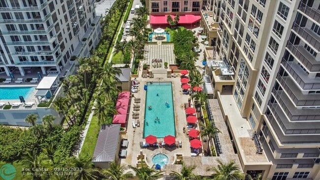 Building Photo - 3800 N Ocean Dr