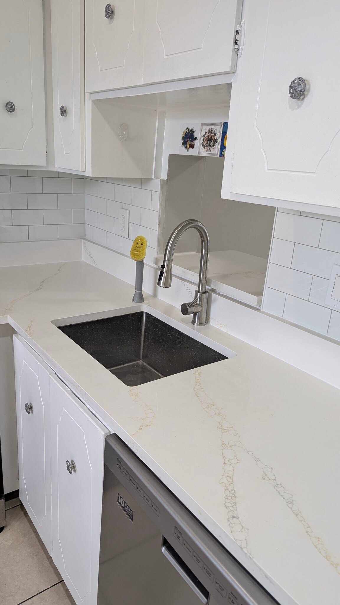 Kitchen Sink - 3777 NW 78th Ave