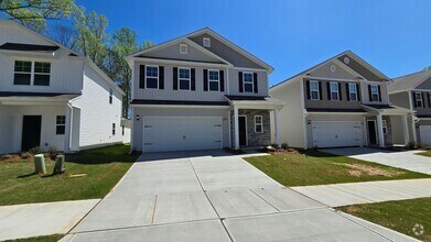 Building Photo - Brand new 4BR/2.5BA home located in Stoney...