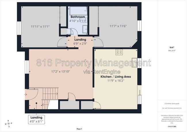 Building Photo - 2835 Tepee Ave