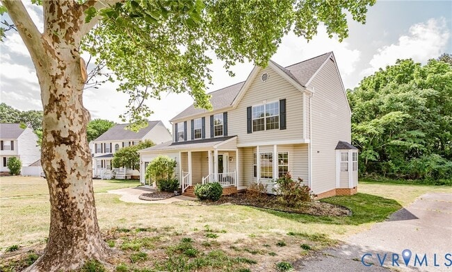 Building Photo - 811 Kiefer Field Ct
