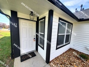 Building Photo - Gorgeous Duplex in Baldwin City-Coming SOON!!