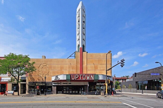 Building Photo - 518-520 West 31st St