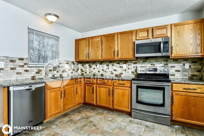 Building Photo - 1435 APPLETON CT, ARNOLD, MO 63010