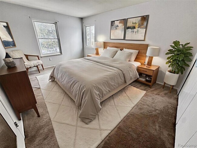 Building Photo - 41070 Southwind Dr