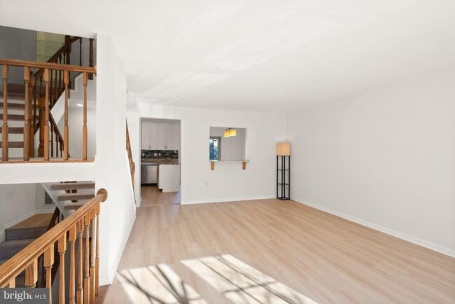 Building Photo - 7829 Mt Woodley Pl