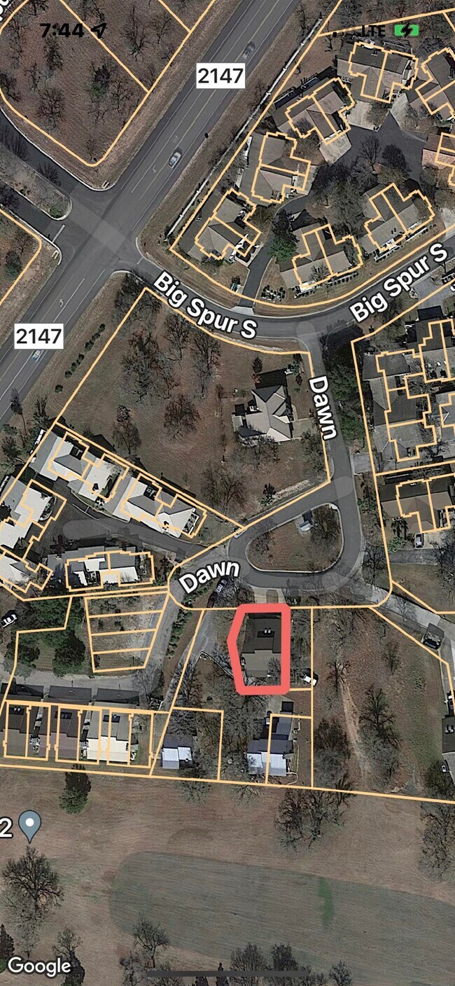 Building Photo - 116 Dawn