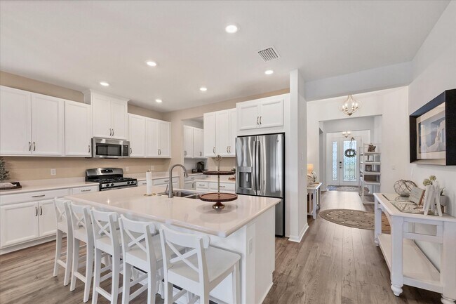 Building Photo - 4216 Pond Brk Ct