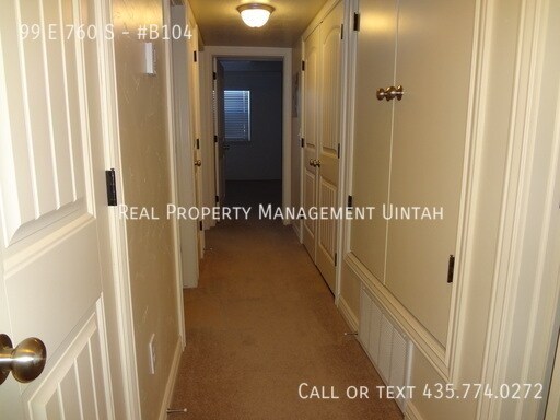 Building Photo - 99 E 760 S