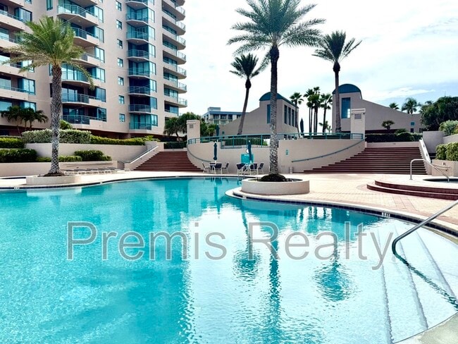 Building Photo - 1540 Gulf Blvd