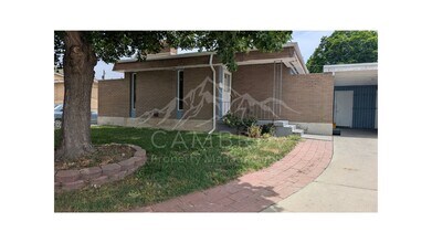 Building Photo - 4 BR House For Rent in Midvale