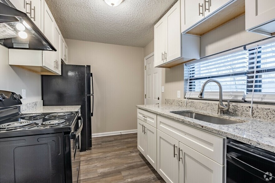 Candler Village 2425 Candler Rd Decatur GA 30032 Apartment Finder