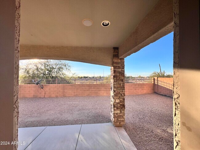 Building Photo - 3516 N Sonoran Hills
