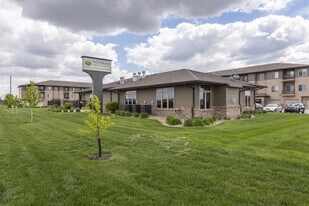 Building Photo - The Sterling Apartments at Grand Island