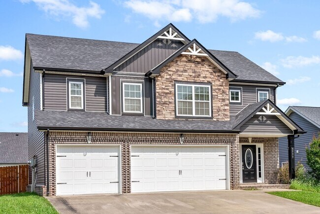 Building Photo - 3755 Windmill Dr