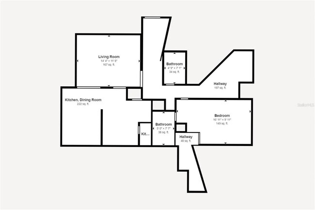 Building Photo - 2408 Barley Club Ct