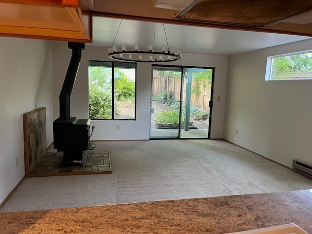 Livingroom - 260 3rd Ave NE