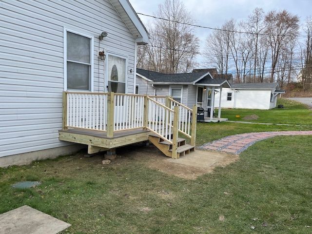 Building Photo - 6 Sycamore Ln