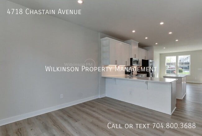 Building Photo - 4718 Chastain Ave