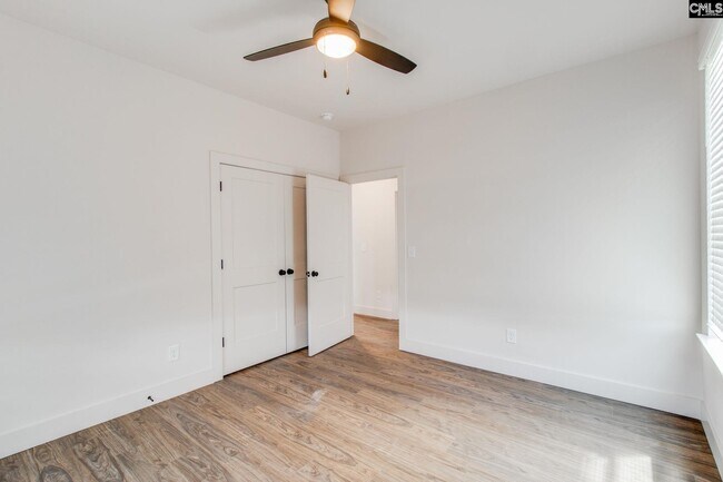 Building Photo - 2516 Richland St