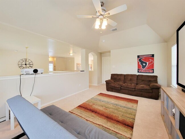 Building Photo - 17615 Forest Haven Trail