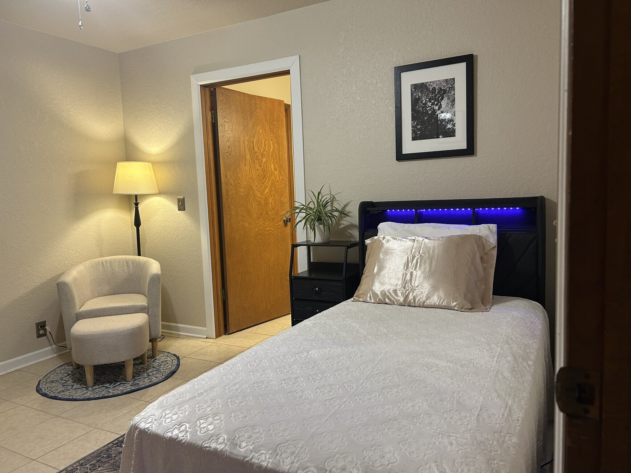 Bedroom 2 - 1916 Nighthawk Dr