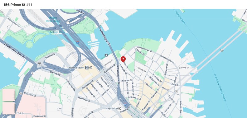 Building Photo - 156 Prince St