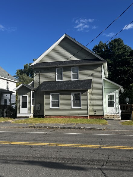 Building Photo - 84 W Main St