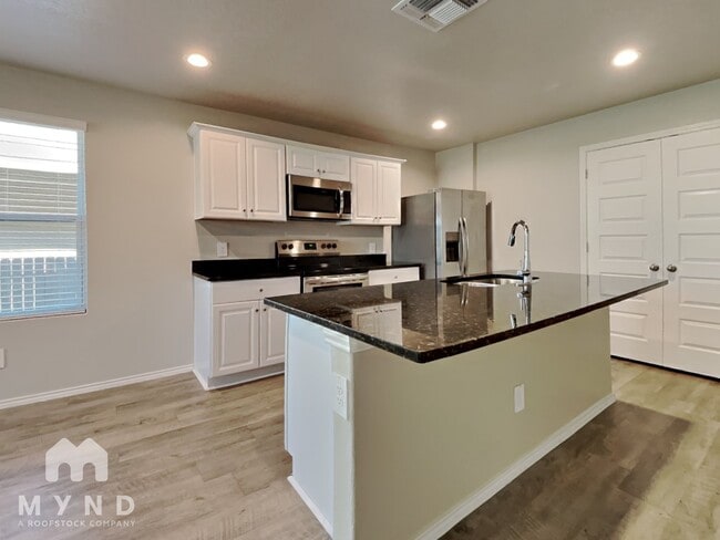 Building Photo - 4203 Asher Alley