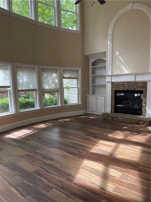 Building Photo - 5745 Swift Creek Ct