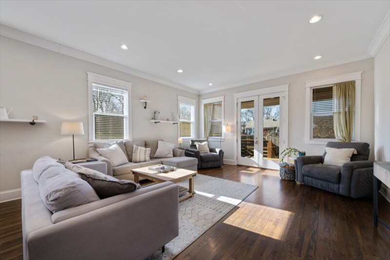 Building Photo - 2909 Murray Cir