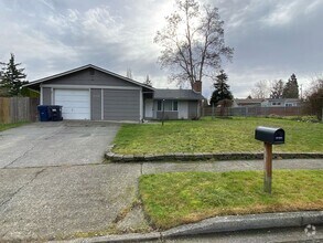 Building Photo - Newly Renovated 3 Bedroom home in Mount Ve...