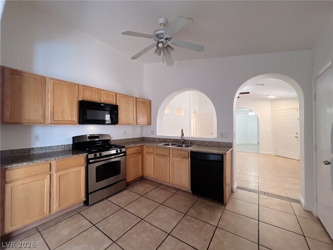 Building Photo - 9582 Bighorn Ranch Ave