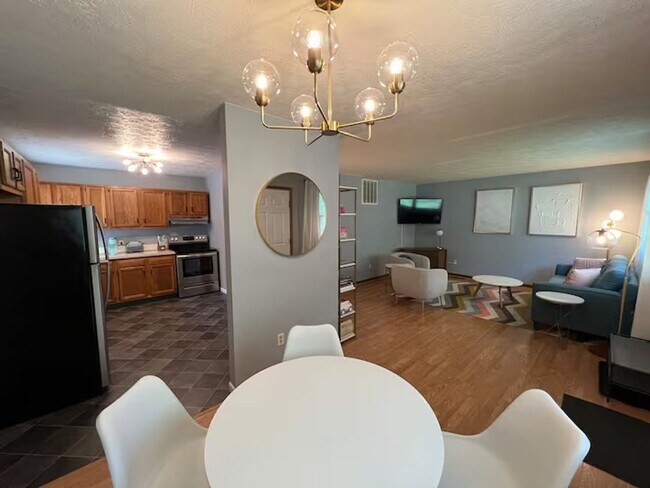Floorplan - Tesoro Properties