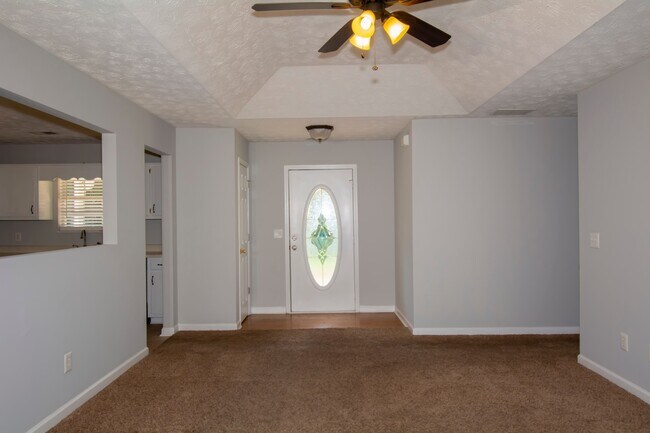 Building Photo - Coming Soon | Pre-Lease Now – Beautiful 3BR/2BA Ranch Home in Covington!