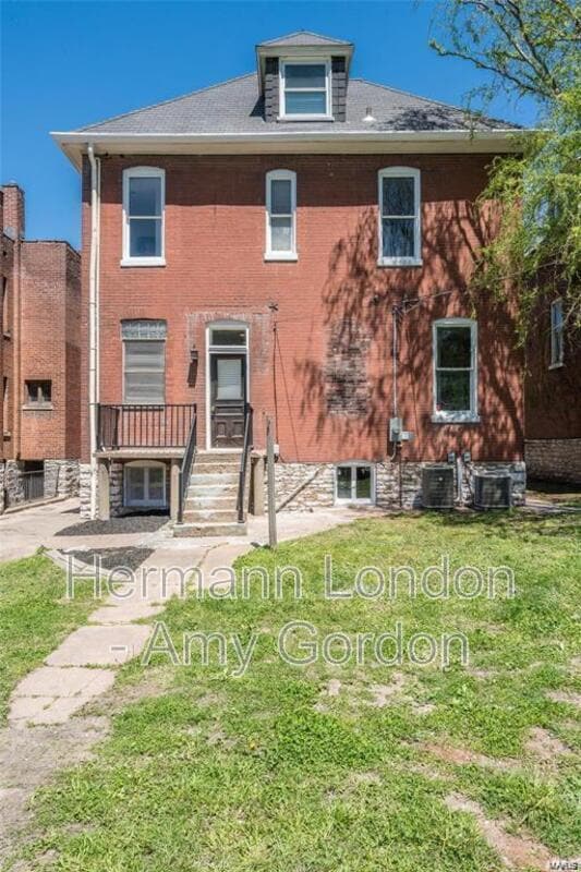 Building Photo - 3922 Castleman Ave