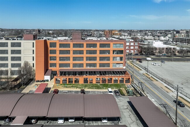 Building Photo - 4100 Forest Park Ave
